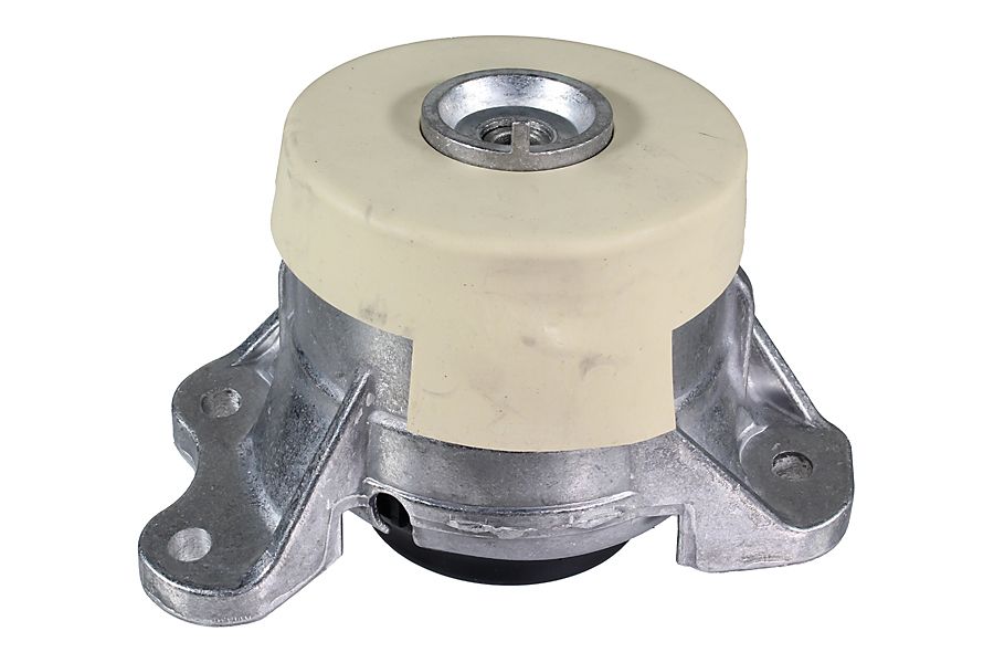 Lagerung, Motor METZGER AUTOTEILE 8054593 GREENPARTS f&uuml;r MERCEDES-BENZ, links