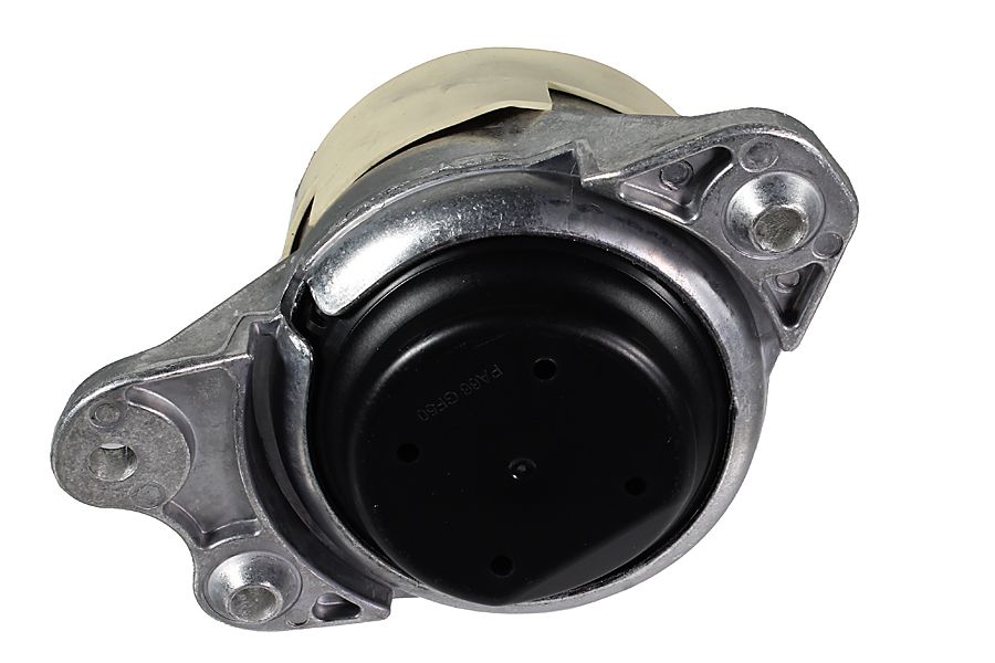 Lagerung, Motor METZGER AUTOTEILE 8054593 GREENPARTS f&uuml;r MERCEDES-BENZ, links