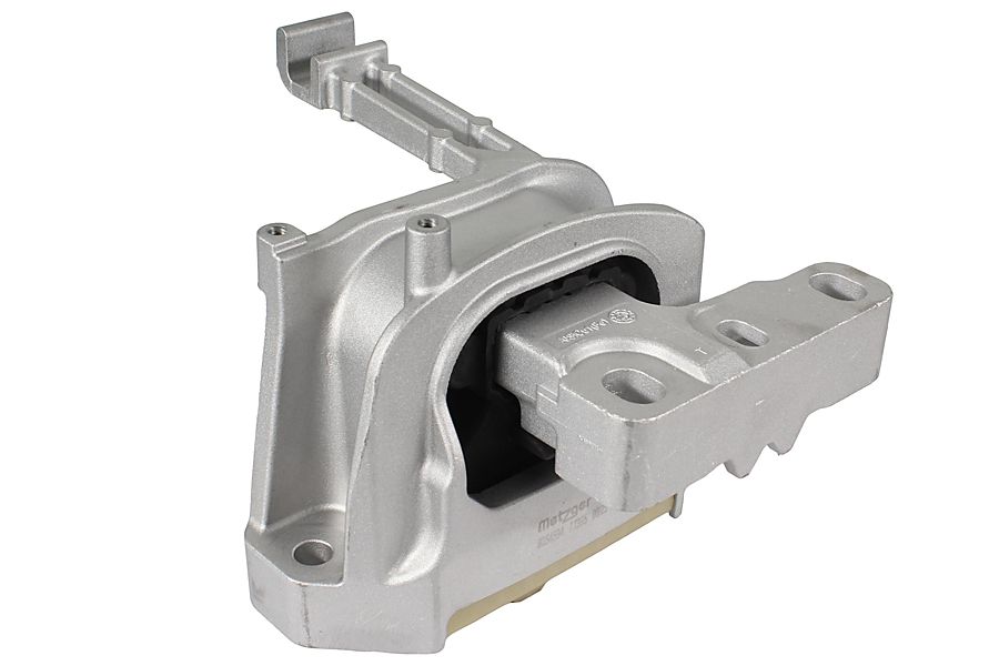 Lagerung, Motor METZGER AUTOTEILE 8054594 f&uuml;r AUDI SEAT SKODA VW, rechts