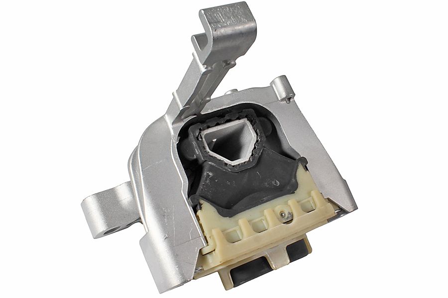 Lagerung, Motor METZGER AUTOTEILE 8054594 f&uuml;r AUDI SEAT SKODA VW, rechts