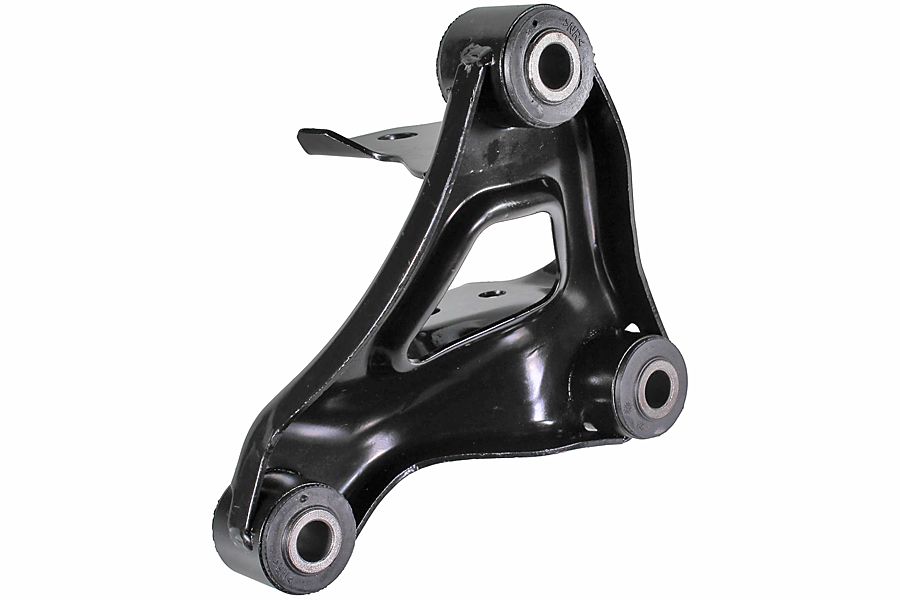METZGER Lagerung, Motor AUTOTEILE 8054595 GREENPARTS f&uuml;r TESLA, links, vorne