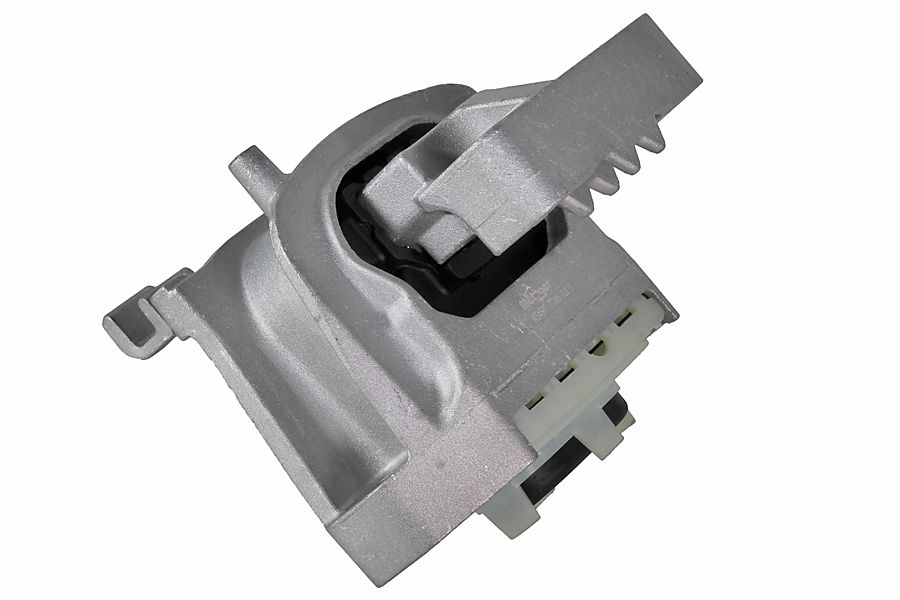 Lagerung, Motor METZGER AUTOTEILE 8054597 f&uuml;r AUDI SEAT SKODA VW, rechts