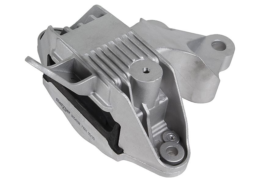 Lagerung, Motor METZGER AUTOTEILE 8054598 f&uuml;r OPEL VAUXHALL CHEVROLET, links