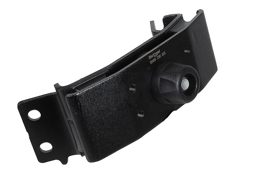 Lagerung, Automatikgetriebe METZGER AUTOTEILE 8054599 f&uuml;r VW, Mitte, unten