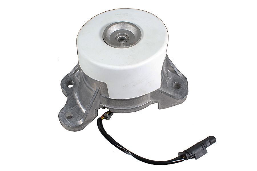 Lagerung, Motor METZGER AUTOTEILE 8054600 f&uuml;r MERCEDES-BENZ, links