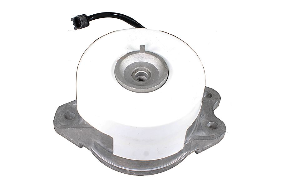 Lagerung, Motor METZGER AUTOTEILE 8054600 f&uuml;r MERCEDES-BENZ, links