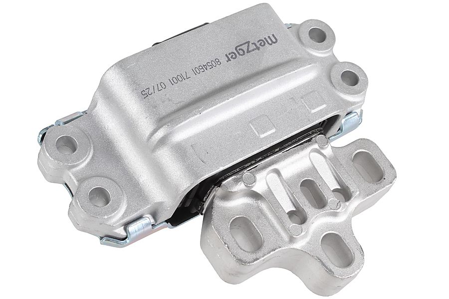 Lagerung, Automatikgetriebe METZGER AUTOTEILE 8054601 f&uuml;r SEAT VW, links
