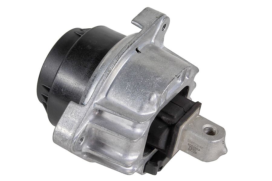 Lagerung, Motor METZGER AUTOTEILE 8054603 f&uuml;r BMW, links