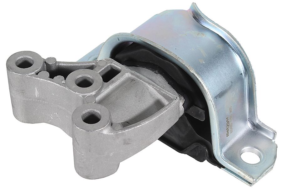 Lagerung, Motor METZGER AUTOTEILE 8054605 f&uuml;r FIAT FORD, rechts unten