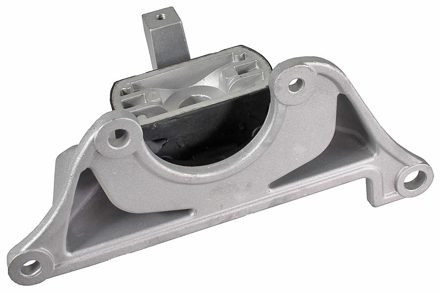 Lagerung, Motor METZGER AUTOTEILE 8054606 f&uuml;r FIAT LANCIA, getriebeseitig, links