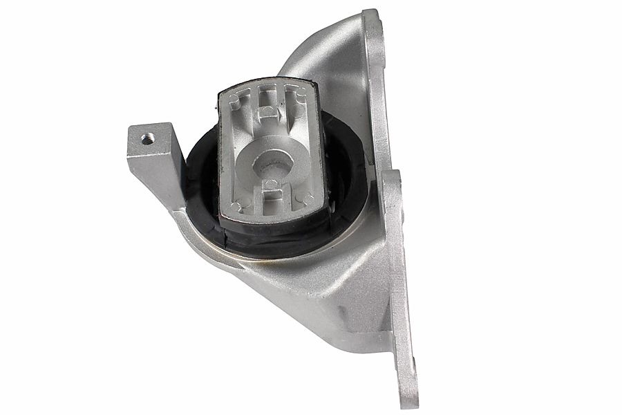 Lagerung, Motor METZGER AUTOTEILE 8054606 f&uuml;r FIAT LANCIA, getriebeseitig, links