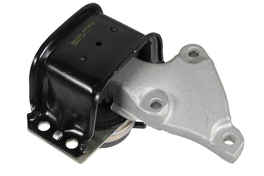 METZGER Lagerung, Motor AUTOTEILE 8054612 f&uuml;r CITRO&Euml;N PEUGEOT, rechts
