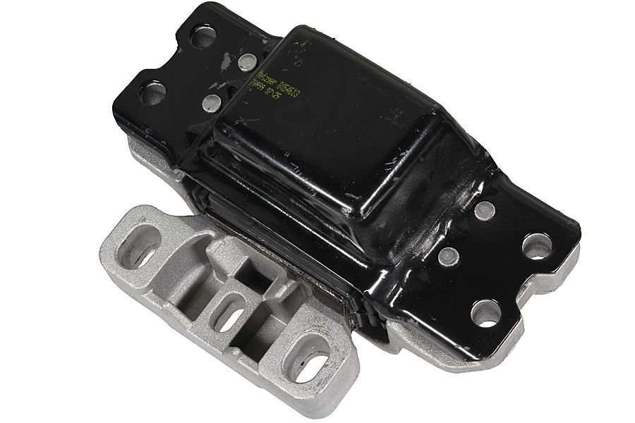 METZGER Lagerung, Motor AUTOTEILE 8054613 f&uuml;r VW, links oben