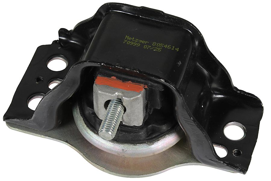 METZGER Lagerung, Motor AUTOTEILE 8054614 f&uuml;r RENAULT DACIA, rechts