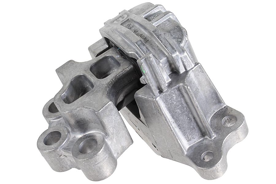 Lagerung, Motor METZGER AUTOTEILE 8054617 f&uuml;r FIAT, rechts