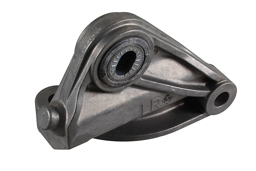 METZGER AUTOTEILE 8054624 Lagerung, Motor ORIGINAL ERSATZTEIL f&uuml;r OPEL VAUXHALL
