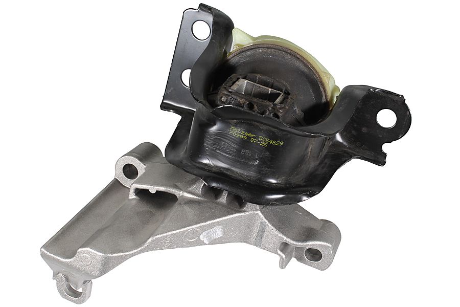 METZGER Lagerung, Motor AUTOTEILE 8054629 f&uuml;r RENAULT, rechts