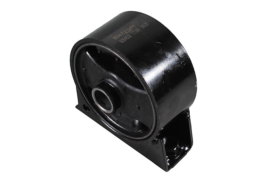 Lagerung, Motor METZGER AUTOTEILE 8054632 f&uuml;r CITRO&Euml;N MITSUBISHI PEUGEOT, vorne