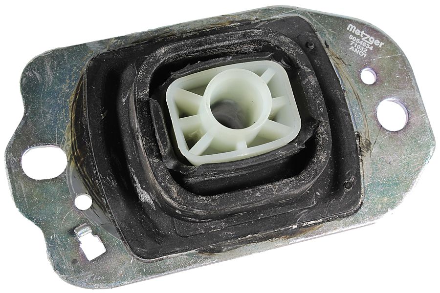 Lagerung, Motor METZGER AUTOTEILE 8054634 f&uuml;r RENAULT, links