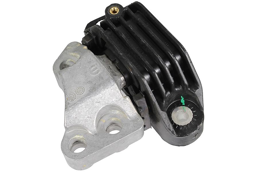 METZGER Lagerung, Motor AUTOTEILE 8054641 f&uuml;r FIAT JEEP, getriebeseitig, links