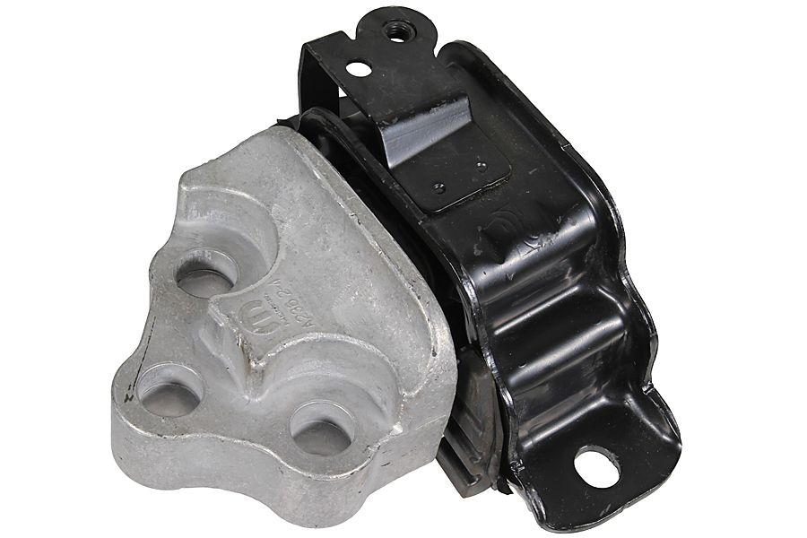 METZGER Lagerung, Motor AUTOTEILE 8054642 f&uuml;r FIAT JEEP, getriebeseitig, links