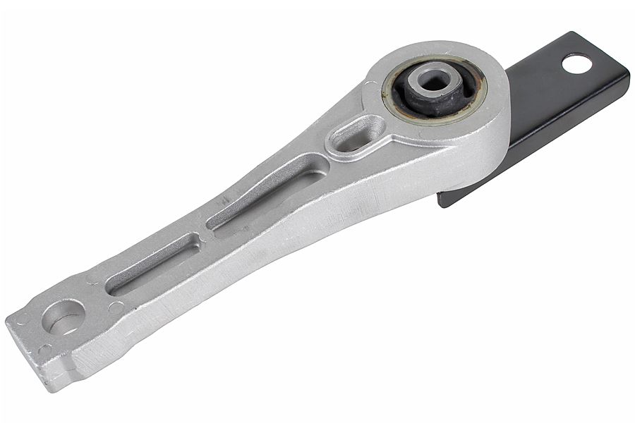 Lagerung, Motor METZGER AUTOTEILE 8054655 f&uuml;r AUDI SEAT VW, hinten