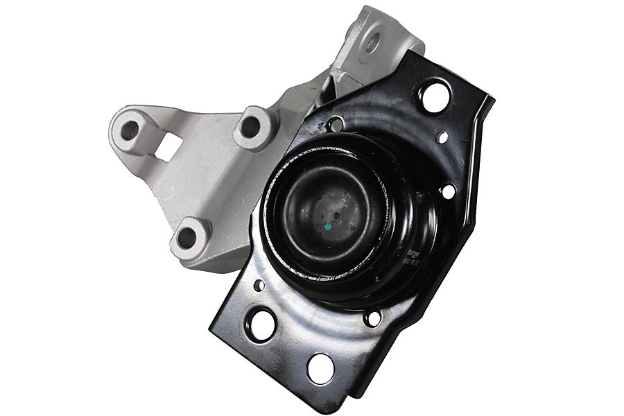 Lagerung, Motor METZGER AUTOTEILE 8054657 f&uuml;r NISSAN, rechts, vorne