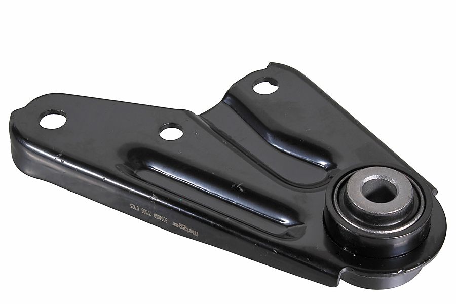 Lagerung, Motor METZGER AUTOTEILE 8054659 f&uuml;r MAZDA, hinten, oben