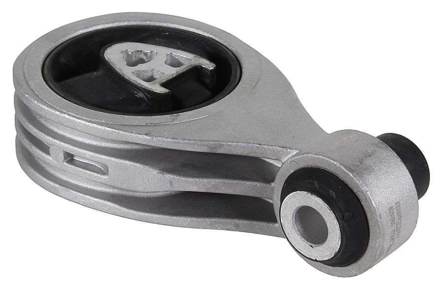 Lagerung, Motor METZGER AUTOTEILE 8054660 f&uuml;r NISSAN RENAULT, hinten