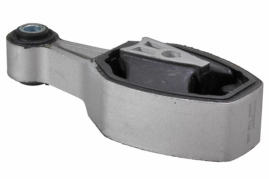 Lagerung, Motor METZGER AUTOTEILE 8054664 f&uuml;r CITRO&Euml;N PEUGEOT, hinten