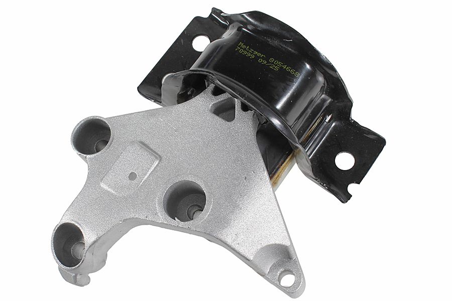 Lagerung, Motor METZGER AUTOTEILE 8054668 f&uuml;r RENAULT, rechts