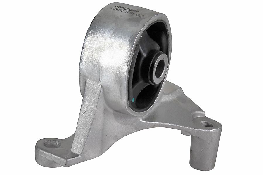 Lagerung, Motor METZGER AUTOTEILE 8054670 f&uuml;r HONDA, vorne