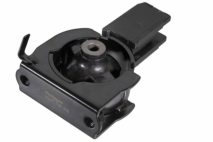 Lagerung, Motor METZGER AUTOTEILE 8054671 f&uuml;r TOYOTA, vorne