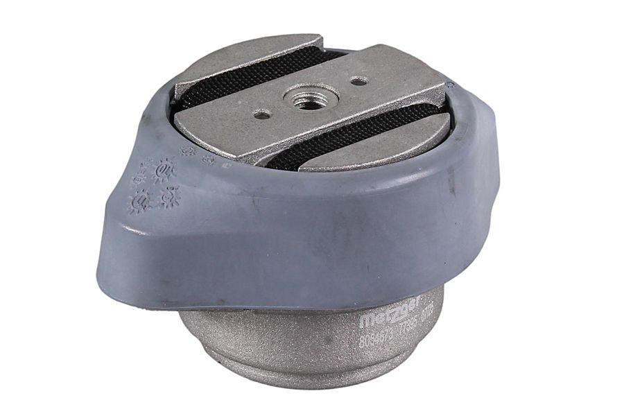 Lagerung, Automatikgetriebe METZGER AUTOTEILE 8054673 f&uuml;r AUDI SKODA VW, links