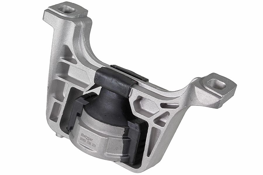 Lagerung, Motor METZGER AUTOTEILE 8054683 f&uuml;r MAZDA, rechts