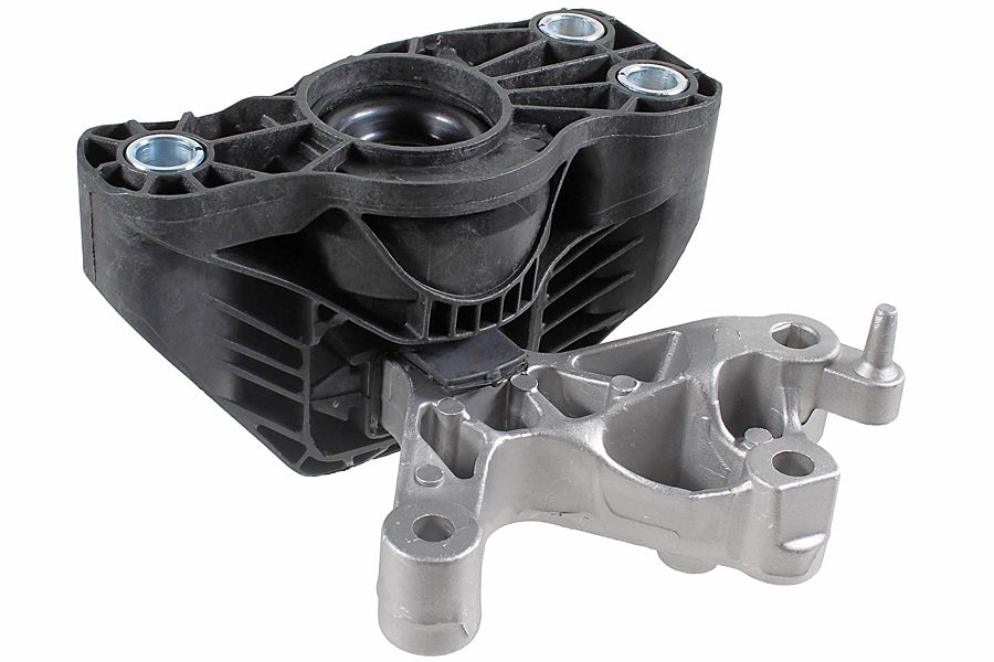 Lagerung, Motor METZGER AUTOTEILE 8054685 f&uuml;r RENAULT, rechts