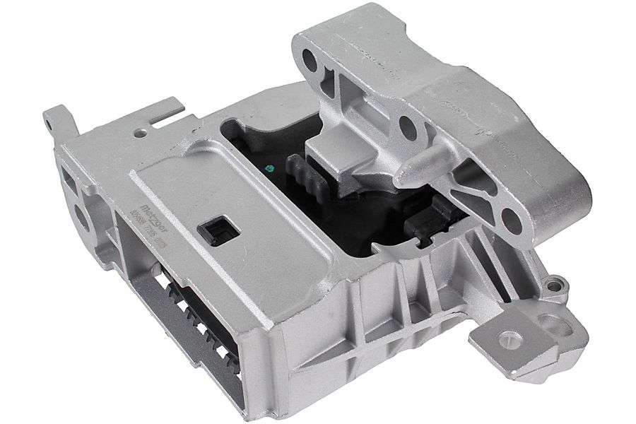 Lagerung, Motor METZGER AUTOTEILE 8054686 GREENPARTS f&uuml;r BMW MINI, rechts