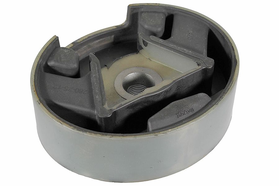 METZGER AUTOTEILE 8054706 Lagerung, Motor GREENPARTS f&uuml;r MAN VW, hinten, oben