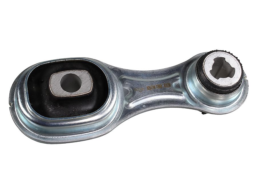 METZGER AUTOTEILE 8054744 Lagerung, Motor GREENPARTS f&uuml;r RENAULT DACIA, hinten
