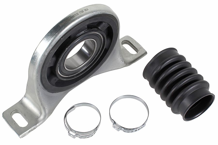 Lagerung, Gelenkwelle METZGER 8070120 f&uuml;r MERCEDES-BENZ VW