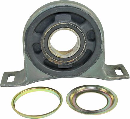 METZGER Lagerung, Gelenkwelle 8070121 f&uuml;r MERCEDES-BENZ VW, hinten