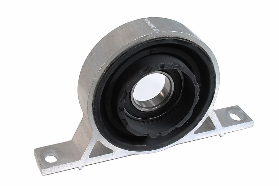 METZGER Lagerung, Gelenkwelle 8070122 f&uuml;r BMW, mitte