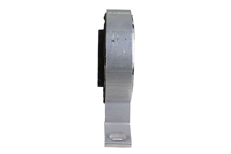 METZGER Lagerung, Gelenkwelle 8070122 f&uuml;r BMW, mitte