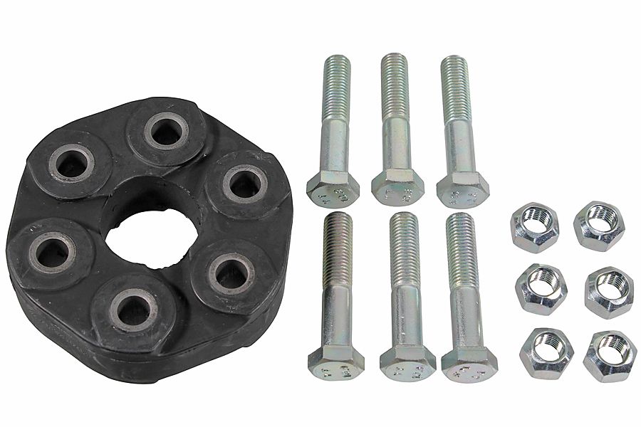 METZGER Gelenk, L&auml;ngswelle 8070123 KIT + GREENPARTS f&uuml;r BMW MINI, hinten, vorne