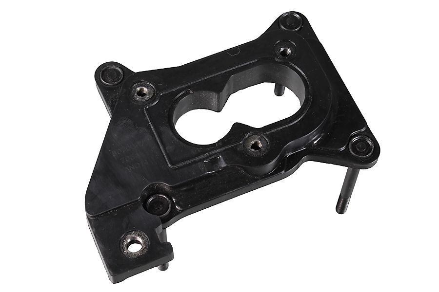 METZGER Flansch, Vergaser 8070867 f&uuml;r VAG
