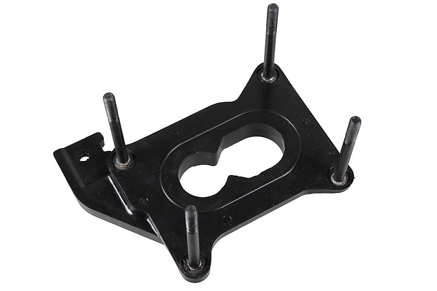METZGER Flansch, Vergaser 8070867 f&uuml;r VAG