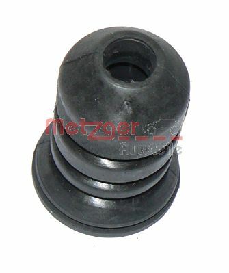 Anschlagpuffer, Federung METZGER 8070892 f&uuml;r VAG, Vorderachse
