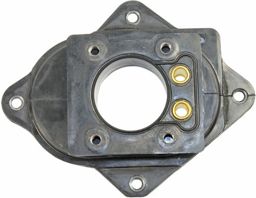 METZGER Flansch, Zentraleinspritzung 8070910 f&uuml;r VAG