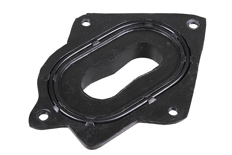 METZGER Flansch, Vergaser 8070911 f&uuml;r VAG
