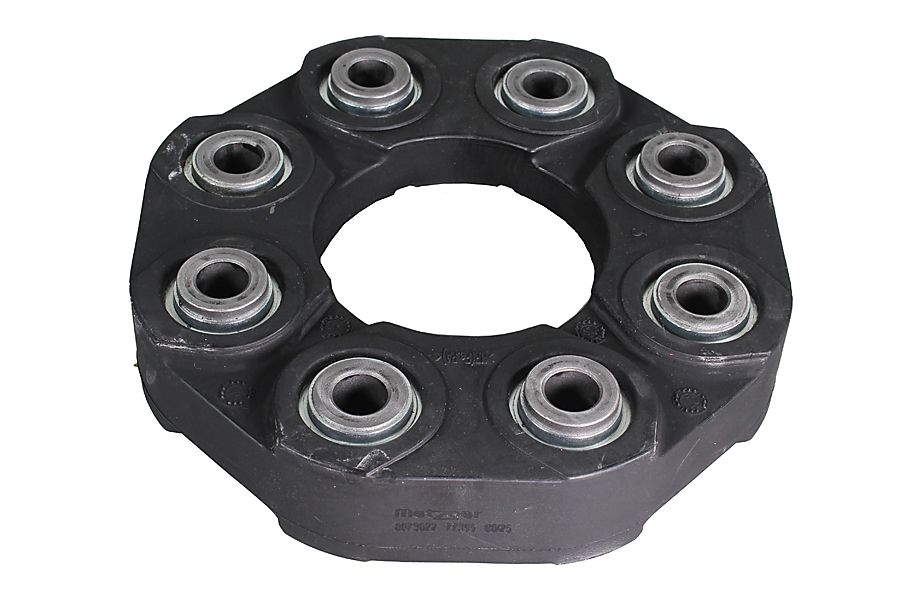 Gelenk, Gelenkwelle METZGER AUTOTEILE 8073622 GREENPARTS f&uuml;r MERCEDES-BENZ